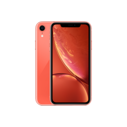 Apple Iphone Xr 256GB - Coral Best