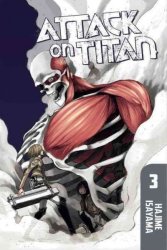 Attack On Titan 3 - Hajime Isayama Paperback