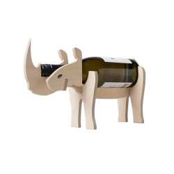 Rhino Wine Holder