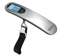 Port Design S Connect Electronic Luggage Scale 900710