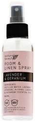 Lavender & Geranium Room & Linen Spray