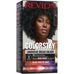 Revlon Colorstay Hair Colour - Black