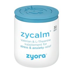 Zycalm - 30 Capsules