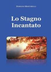 Lo Stagno Incantato Italian Paperback