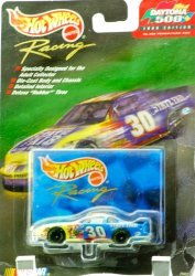 hot wheels pontiac grand prix