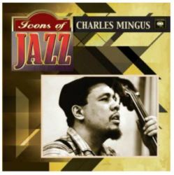 Mingus Charles - Icons Of Jazz Cd