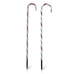 Candy Christmas Cane Thick
