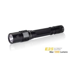 Fenix E25 Ue Ultimate Edition Xp-l V5 1000lm 7mode Led Flashlight