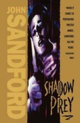 Shadow Prey Paperback