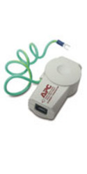 APC ProtectNet Standalone Surge Protector For Ethernet