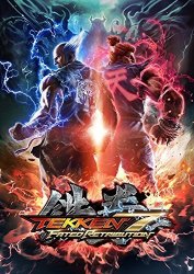 Tekken 7 Poster