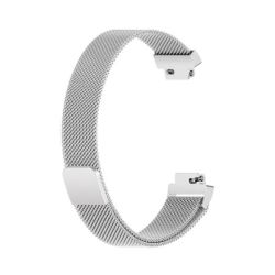 Replacement Milanese Stainless Steel Strap For Fitbit Inspire 2 - S m