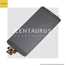 Assembly For LG G3 D850 D851 D855 VS985 LS990 5.5" Black Full Lcd Screen Display Touch Digitizer Glass Panel Compatible Replacement Parts