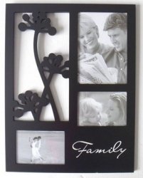 40cm - Family Photo Frame