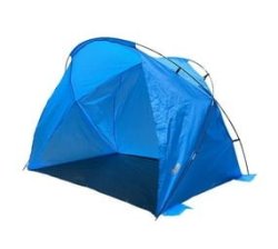 Afritrail Clifton Beach Shade Tent