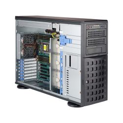 Supermicro 4023S Amd-epyc 32GB 256GB Tower Server