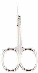 Niegeloh TopInox Stainless Steel Baby Scissors. Made in Germany, Solingen