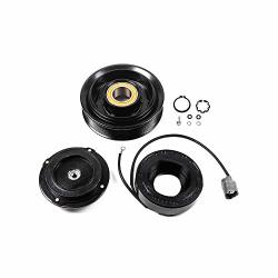 labwork A//C AC Compressor Clutch Coil for Mini Cooper Cooper S CO 11068LC 2002-2008