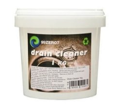 Drain Cleaner 1 X 1KG