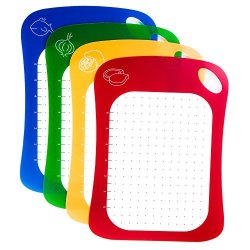 small plastic chopping boards