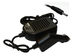 POWER4LAPTOPS Dc Adapter Laptop Car Charger For Acer Travelmate B117-M-C2KX Acer Travelmate B117-M-C2RM Acer Travelmate B117-M-C37N Acer Travelmate B117-M-C3ZB Acer Travelmate B117-M-C53H