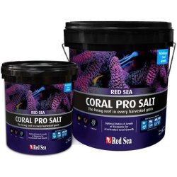 Red Sea Coral Pro Salt - 25KG Bag