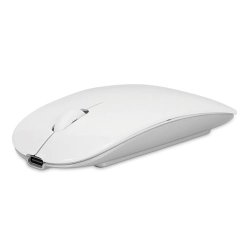 LMP Master Mouse Bluetooth White - New