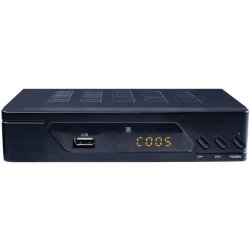Proscan PAT102 Digital Television Converter Box