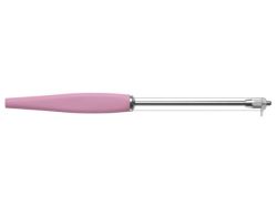 Cheese Slicer Pink