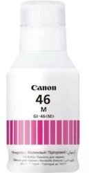 Canon GI-46 Magenta Ink Tank Cartridge