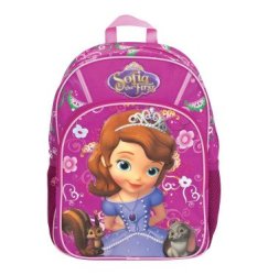 Disney Sofia Superior Backpack
