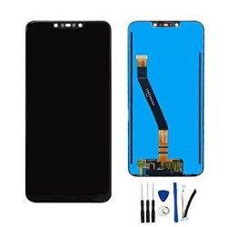 Lcd Display Screen Digitizer Touch Screen Glass Panel Assembly Replacement For Huawei Mate 20 Lite SNE-LX1 SNE-LX2 SNE-LX3 SNE-L23 SNE-AL00 maimang 7