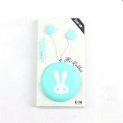 rabbit earphones