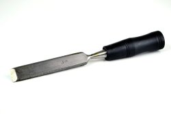 Viking Wood Chisel Plastic Handle 19MM