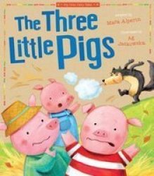 Three Little Pigs Paperback