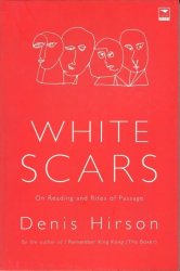 White Scars Denis Hirson