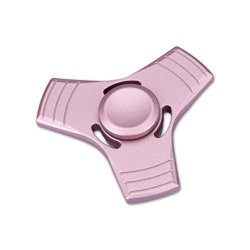 Antsy Labs Antsy Labs Pink Triangle Fidget Spinner