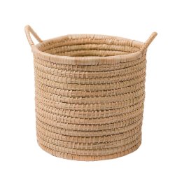 Smooth Pot Plant Basket - 300MM