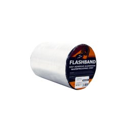 - Flashband - 150MM X 2.5M - W proofing Strip - 3 Pack
