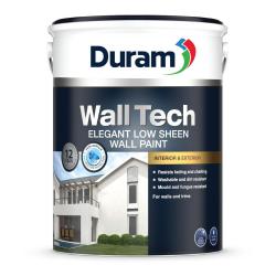 Wall Paint Duram Tech Balboa 5L