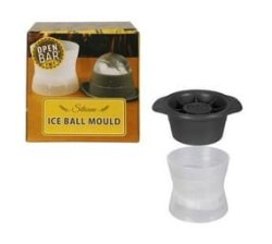 Ice Ball Mould Silicone