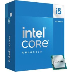 Intel Core I5 14400F Up To 4.7 Ghz 10 Cores 6P+4E 16THREAD 20MB Smartcache 65W Tdp Laminar RM1 Cooler Included No