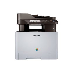 Samsung Multifunction C1860fw Wireless Colour Laser Printer