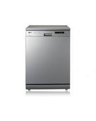 LG D1452LF 14-Place Dishwasher