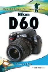 Nikon D60 Hardcover