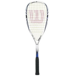 Wilson One Forty Blx Squash Racquet