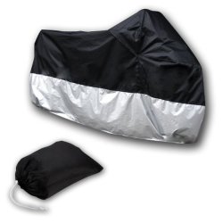 Motorcycle Cover 3XL-265105125 3XL-265105125
