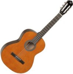 EMC3 - Full Size 4 4 Classic Guitar