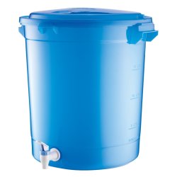 Pineware 20L Water Bucket PWB-02
