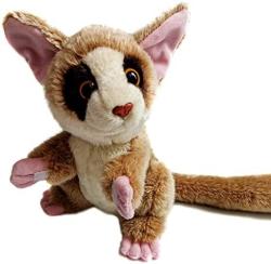 Deals on USA 9.84 Inch Stuffed Animal Infant Monkey Plush ...